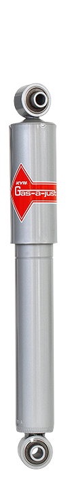 KYB Gas-a-Just shock absorber