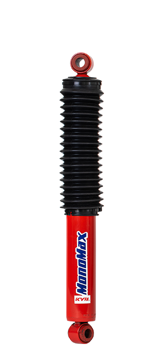 KYB MonoMax shock absorber
